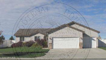 7783 N CARRINGTON LN, Coeur d'Alene, ID 83815