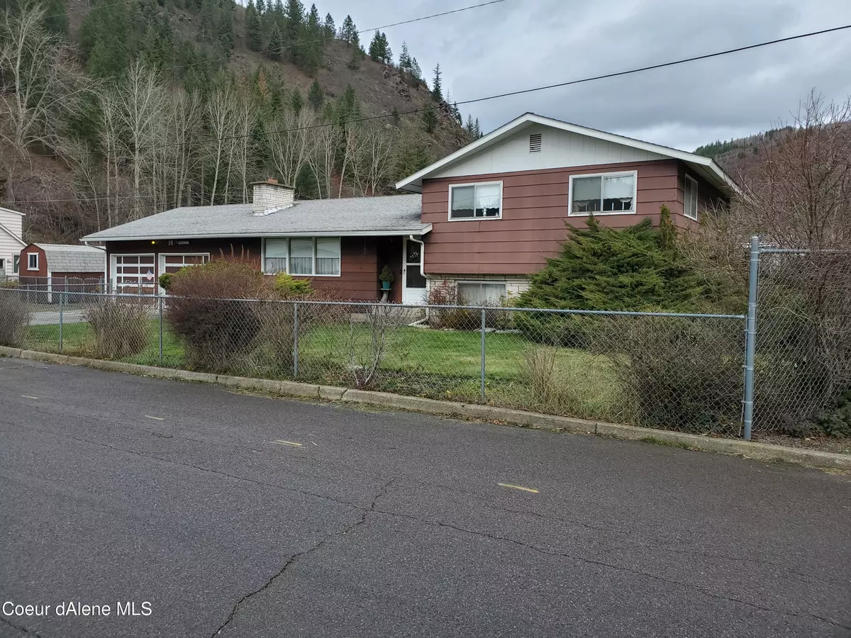 Kellogg, ID 83837,18 Robinson Ave