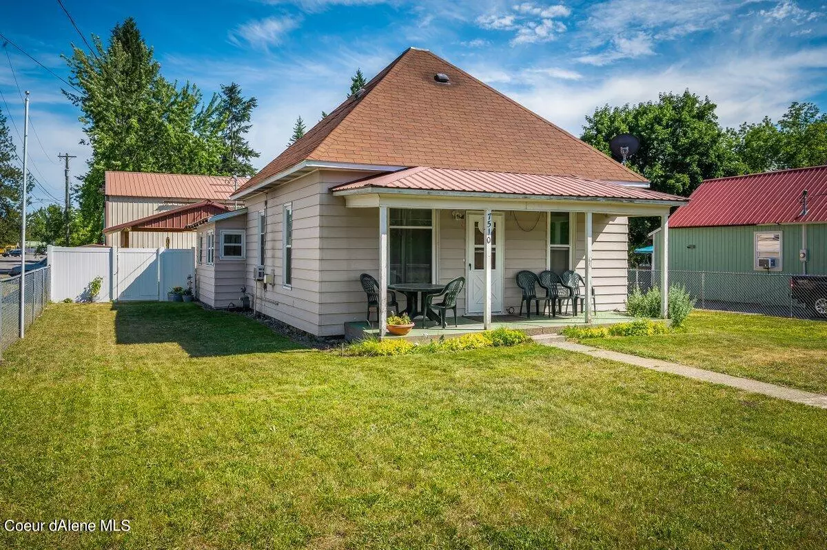 Rathdrum, ID 83858,7510 W MAIN ST
