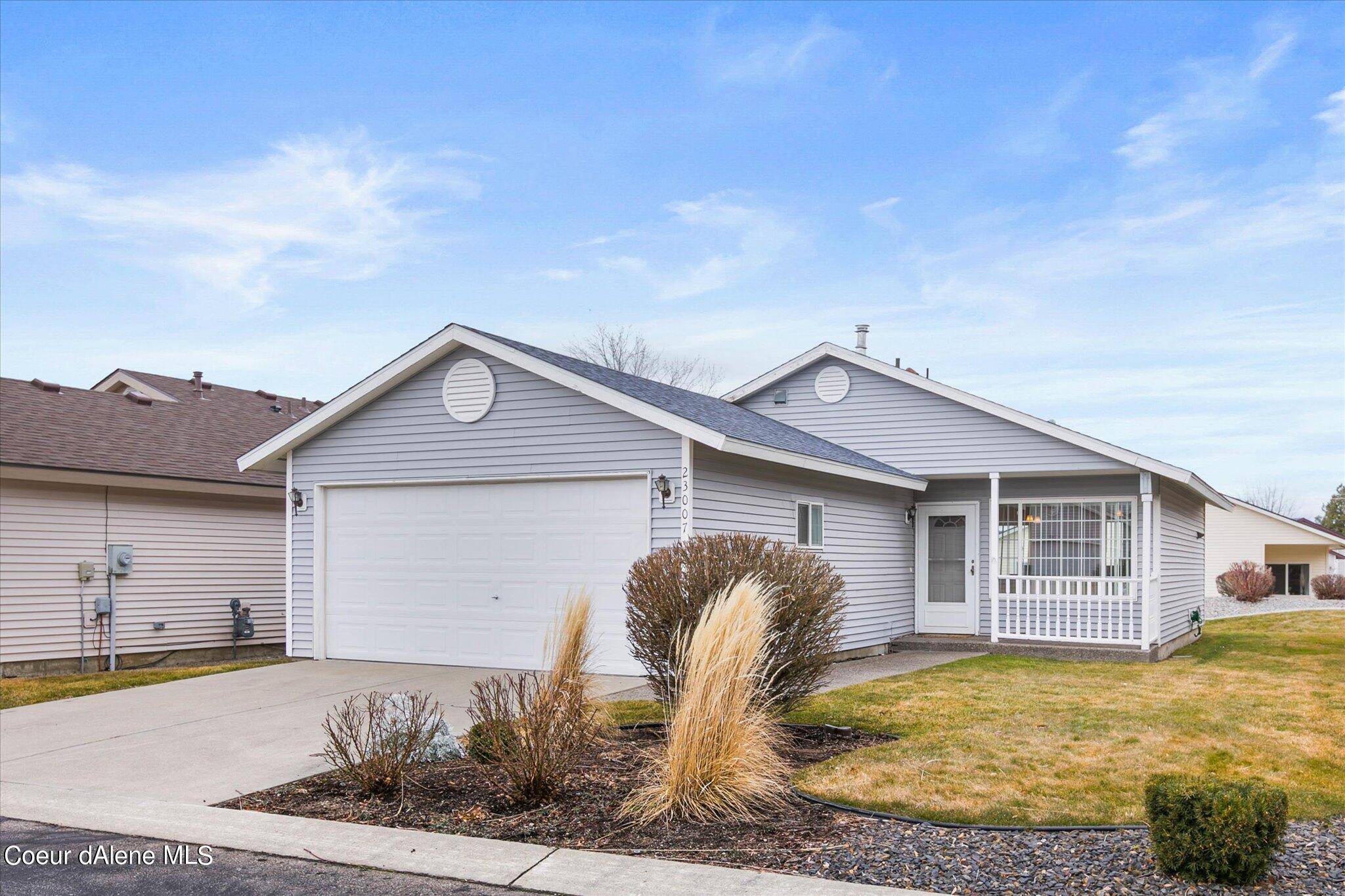 23007 E Remington Ln ##37, Liberty Lake, WA 99019