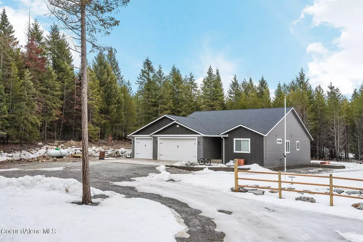 Athol, ID 83801,57 Angelwood Ln