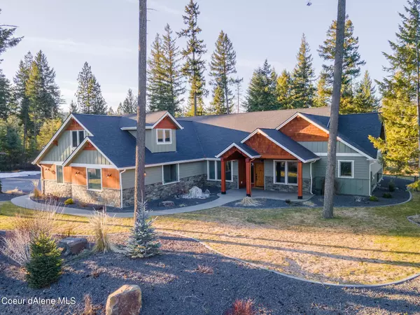 Rathdrum, ID 83858,13705 N ABEJA RD