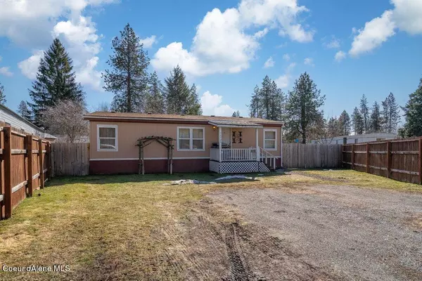 Rathdrum, ID 83858,14929 N MEADOW VIEW CT