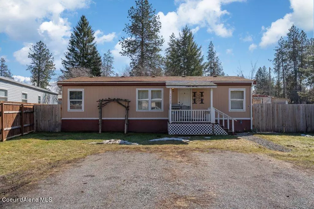Rathdrum, ID 83858,14929 N MEADOW VIEW CT