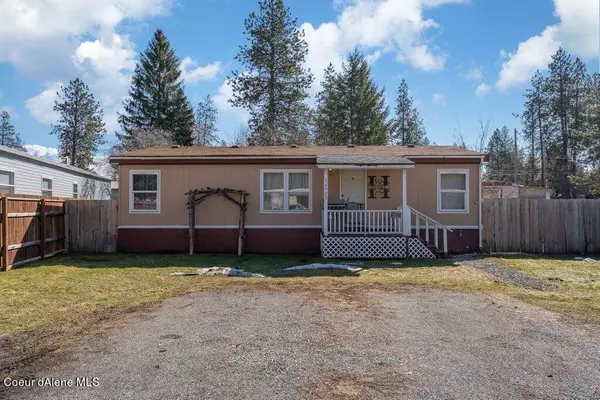14929 N MEADOW VIEW CT, Rathdrum, ID 83858
