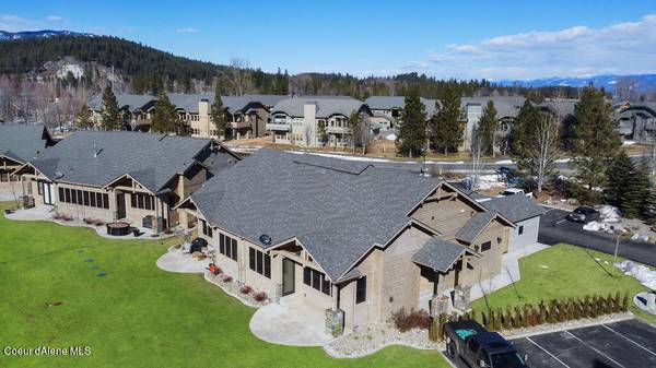 519 Lakeshore Ave #301, Dover, ID 83825