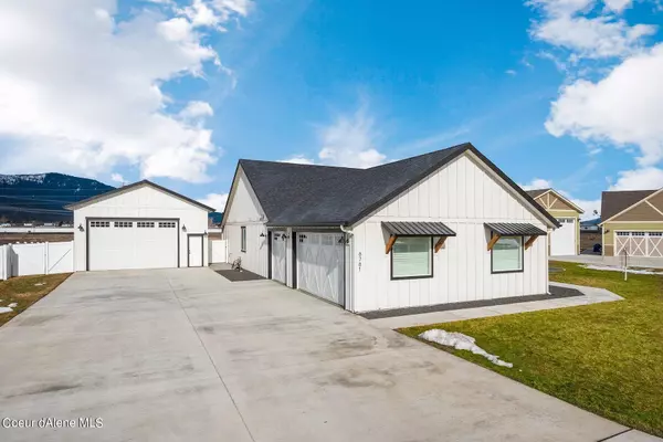 Rathdrum, ID 83858,8781 W SEED LOOP