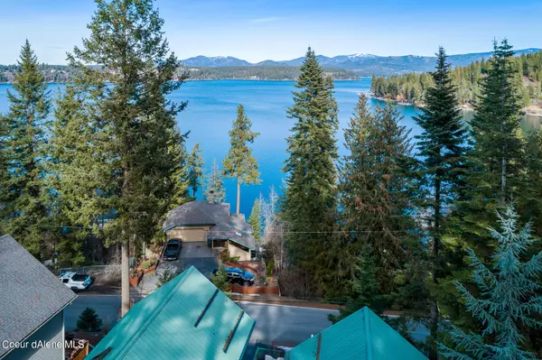 3282 E Upper Hayden Lake Rd, Hayden, ID 83835