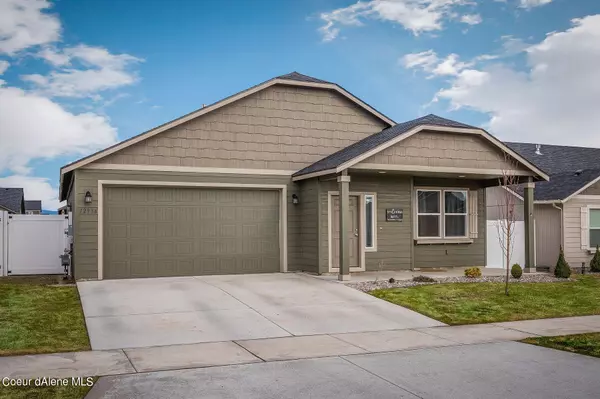 Rathdrum, ID 83858,12936 Gondola St