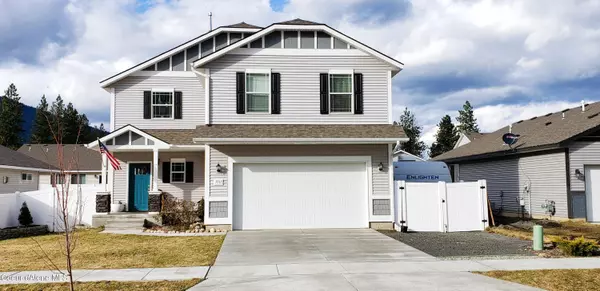 7131 W LAKELAND ST, Rathdrum, ID 83858