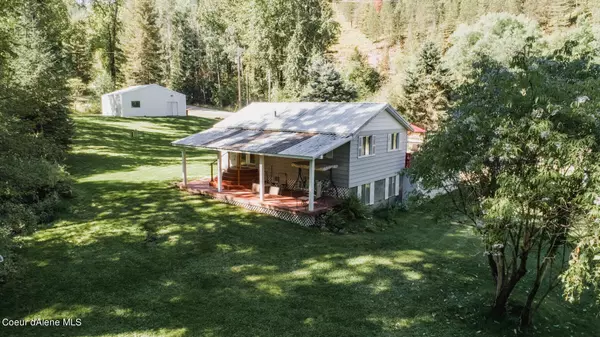 Kellogg, ID 83837,315 Appleberg Rd