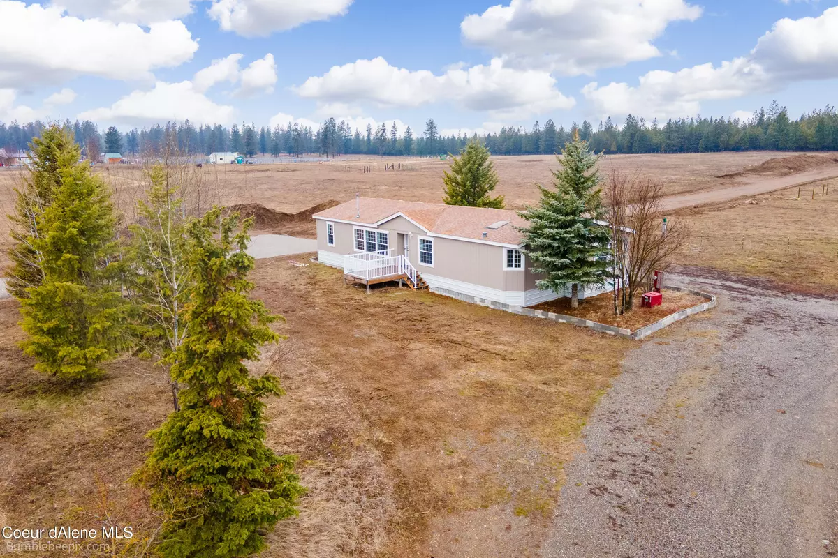 Athol, ID 83801,349 E REMINGTON RD