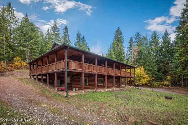 Rathdrum, ID 83858,13796 N CHURCH RD