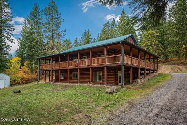 13796 N CHURCH RD, Rathdrum, ID 83858