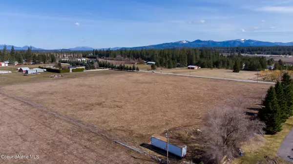 Rathdrum, ID 83858,Lot 5 N Ramsey Rd