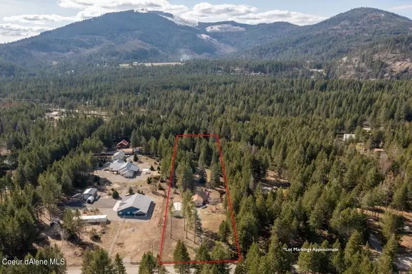 Rathdrum, ID 83858,19921 N SILVER LN