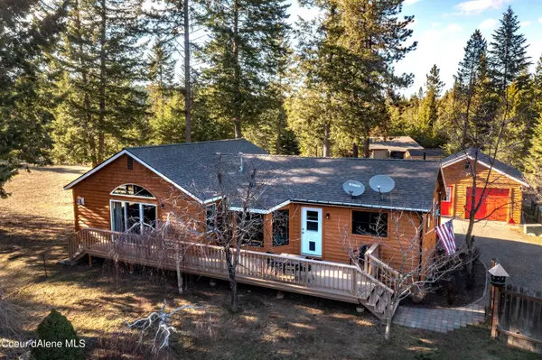 Careywood, ID 83809,1328 Crosswhite Rd