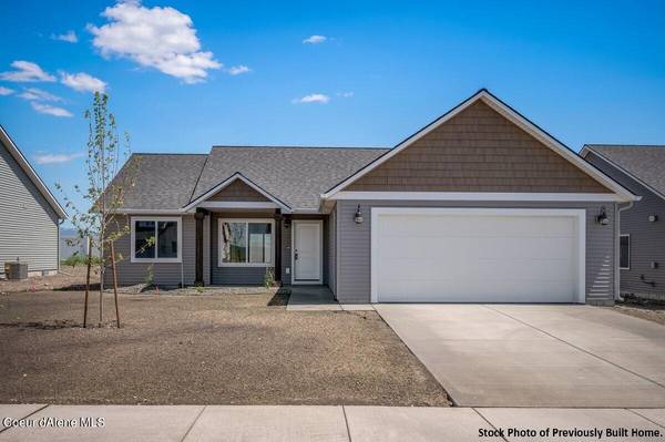 3775 N Pradera Ln, Post Falls, ID 83854