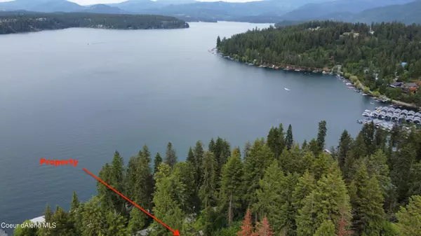 3146 E UPPER HAYDEN LAKE LOT 96A RD, Hayden, ID 83835