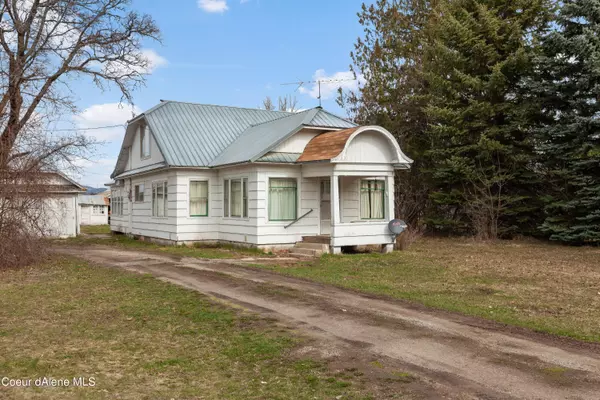 Sandpoint, ID 83864,32655 Highway 200