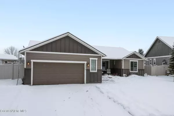 Rathdrum, ID 83858,13470 N SHIMMERING CT