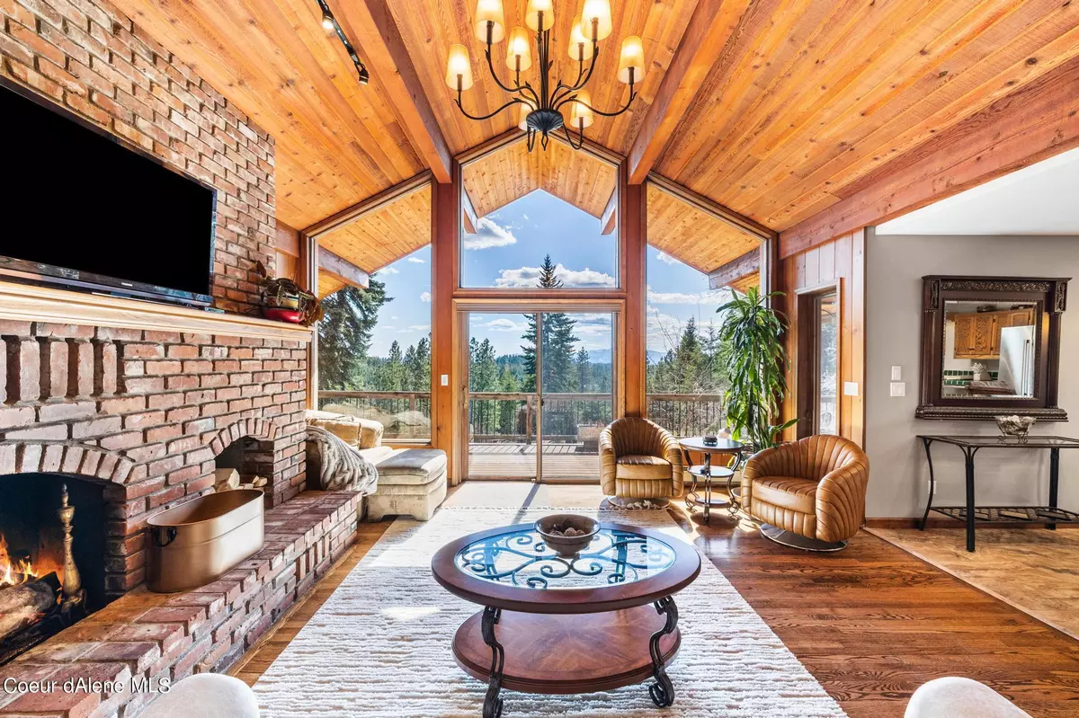 Hayden, ID 83835,4191 E PONY RD