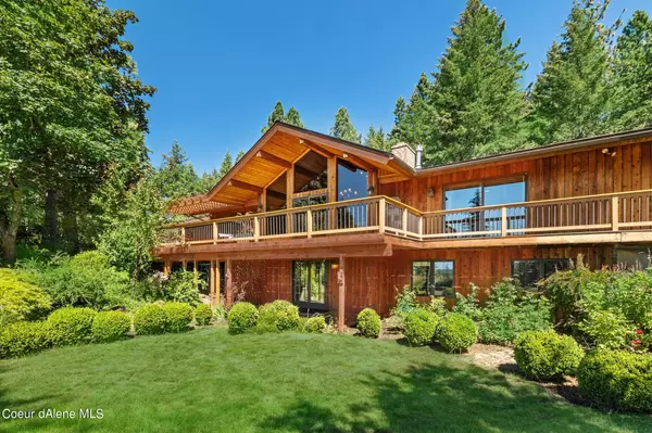 Hayden, ID 83835,4191 E PONY RD