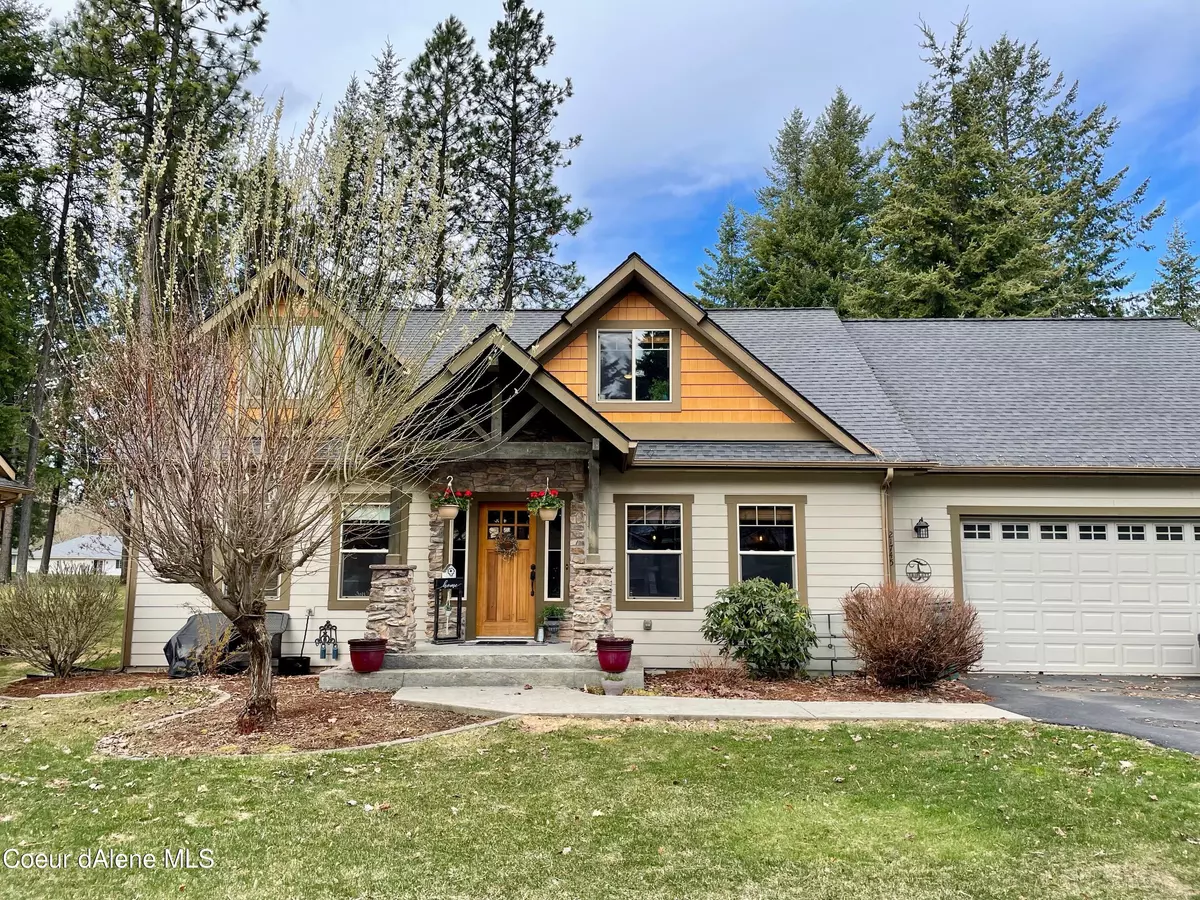 Rathdrum, ID 83858,21745 N Medallist Ct