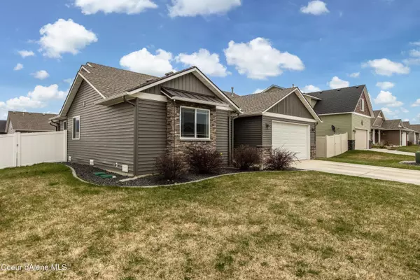 Rathdrum, ID 83858,6715 W COVENANT ST