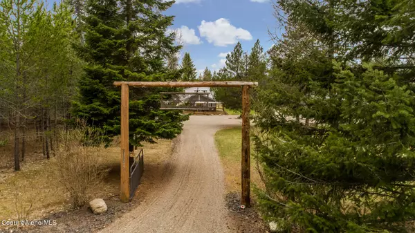 Rathdrum, ID 83858,17295 N WILKINSON RD