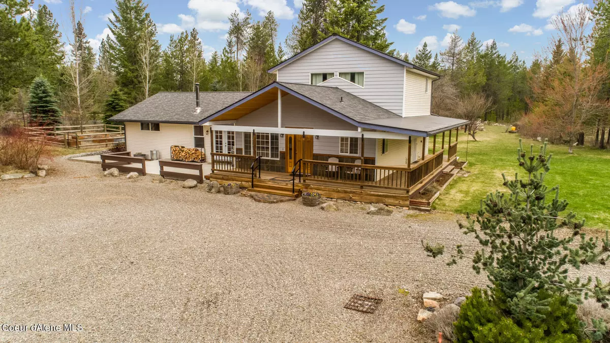 Rathdrum, ID 83858,17295 N WILKINSON RD