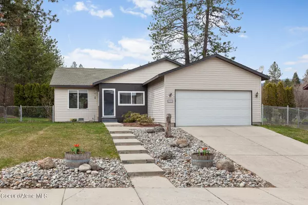 6919 Silverado St, Rathdrum, ID 83858