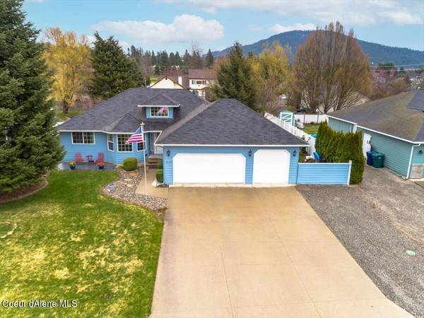 8110 N RUDE ST, Hayden, ID 83835