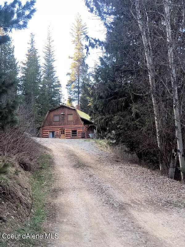 571 Reynolds Rd, Kingston, ID 83839