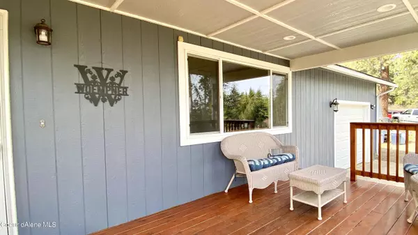 Rathdrum, ID 83858,13150 W MELITA TRL