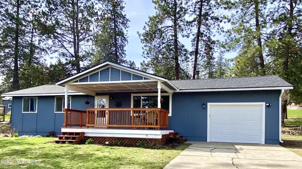 13150 W MELITA TRL, Rathdrum, ID 83858