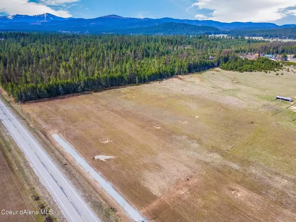 Lot 3 Equestrian Way, Blanchard, ID 83804