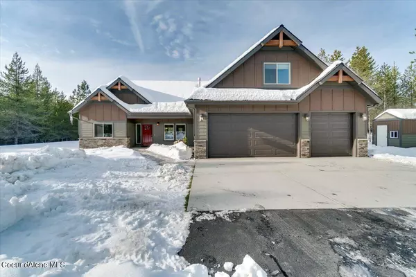 23303 N MASSIF RD, Rathdrum, ID 83858