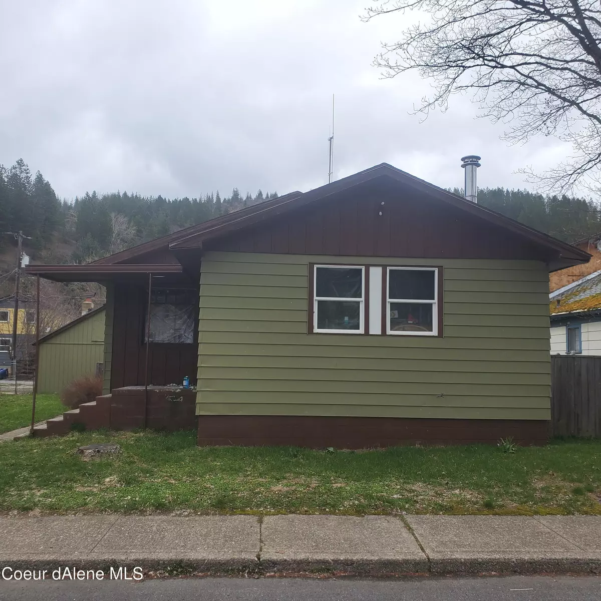 Kellogg, ID 83837,418 W Mullan Ave