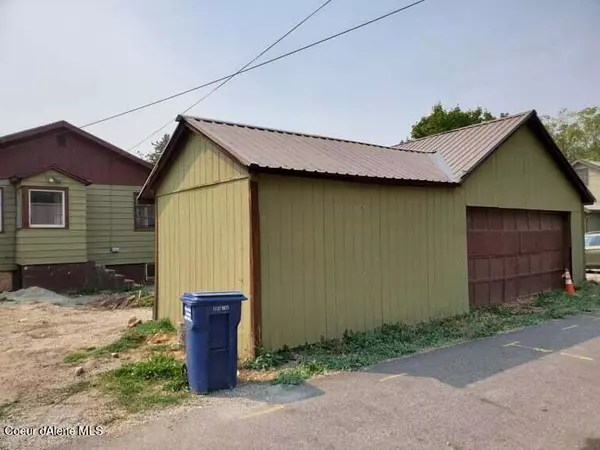 Kellogg, ID 83837,418 W Mullan Ave