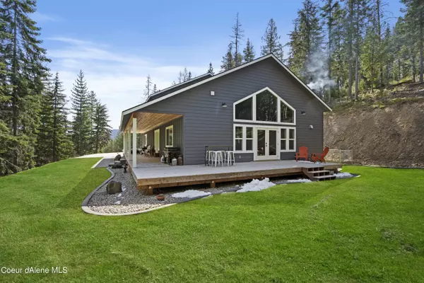 185 SERENITY LOOP, Kingston, ID 83839