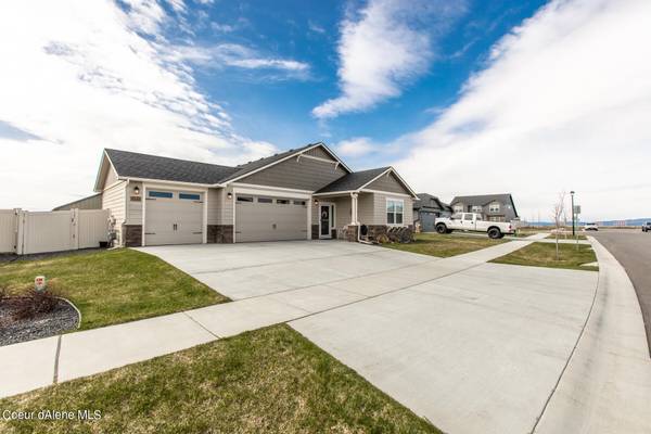 13533 N TELLURIDE LOOP, Hayden, ID 83835