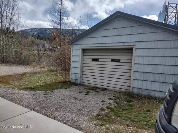 Kellogg, ID 83837,207 E Cameron