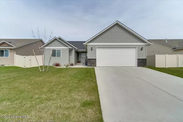 6653 W CONNER ST, Rathdrum, ID 83858