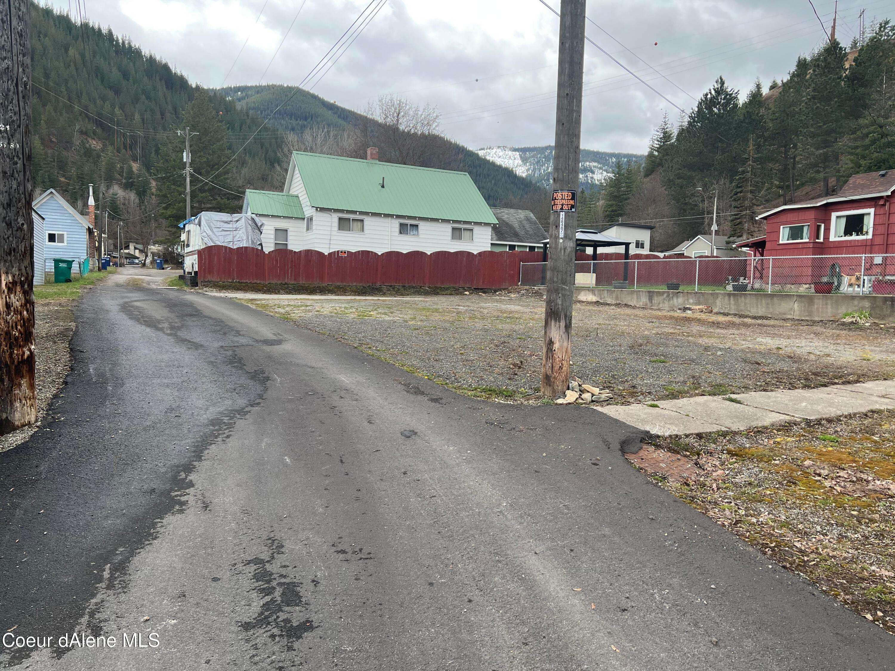 Kellogg, ID 83837,215 Silver Ave