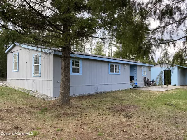 199 Larsen Ln, Oldtown, ID 83822