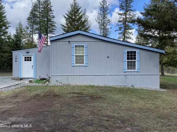 Oldtown, ID 83822,199 Larsen Ln