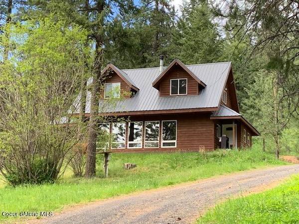 8045 W SAUSSER DR, Coeur d'Alene, ID 83814