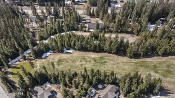 Priest Lake, ID 83856,NNA Birdie Ln Lot 4 Blk 1