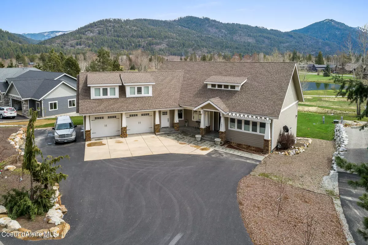 Sandpoint, ID 83864,101 Golfview Ln